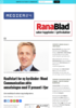 Knallstart for ny byråleder: Mood Communication økte omsetningen med 17 prosent i fjor