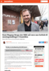 Knut Magnus Berge sier NRK må være mer kritisk til meningsmålinger i framtiden