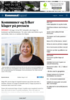 Kommuner og fylker klager på pressen