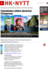 Kompromiss om oljeboring i Lofoten, Vesterålen og Senja Forbundsledere avblåser oljestrid på LO-kongressen