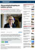 Økonomiplanlegging på usikker grunn