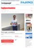 Korni gjør comeback