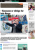 - Korpsene er viktige for hele Norge