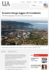 Kreativt Norge legges til Trondheim