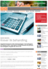 Krever lik behandling
