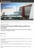 Kristiansand dropper butikkstenging og påbud om munnbind