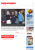 Kronprinsessen deltok på Økouka