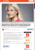 Kronprinsesse Mette-Marit mener Marius Borg Høiby har vært utsatt for et uverdig mediepress