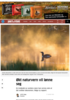 Økt naturvern vil lønne seg
