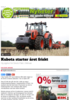 Kubota starter året friskt