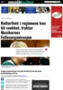 Kulturmeldingen: Kulturlivet i regionene kan bli svekket, frykter Musikernes Fellesorganisasjon