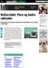 Kulturrådet: Flere og bedre søknader