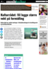 Kulturrådet: Vil legge større vekt på formidling