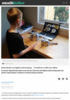 Kulturskolen om digital undervisning: - Foreldrene er blitt mer aktive
