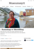 - Kunnskap er likestilling