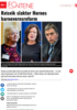 Kvisvik slakter Hornes barnevernsreform