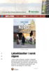 Lakseklassiker i norsk utgave