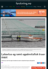 Lakselus og rømt oppdrettsfisk truer mest