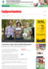 Lanserer eget dyrevelferdsmerke