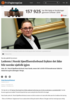 Lederen i Norsk Sjøoffisersforbund frykter det ikke blir norske sjøfolk igjen