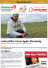 Lederskifte i Aust-Agder Bondelag
