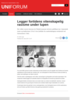 Legger fortidens vitenskapelig rasisme under lupen