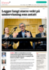 Legger langt større vekt på undervisning enn antatt