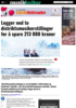 Legger ned to distriktsmusikerstillinger for å spare 213 000 kroner