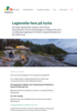 Legionella-fare på hytta