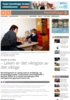 - Leken er det viktigste av det viktige