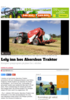 Lely inn hos Akershus Traktor