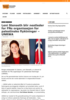 Leni Stenseth blir nestleder for FNs organisasjon for palestinske flyktninger - UNRWA
