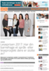 Leseprisen 2017: Har din barnehage et språk- eller leseprosjekt dere er stolte av?