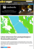 Liten interesse for pumpestasjon i Kvalsundtunnelen