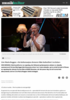 Live Maria Roggen: «En kulturnasjon drenerer ikke kulturlivet i en krise»