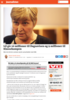 LO gir 10 millioner til Dagsavisen og 9 millioner til Klassekampen