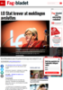 LO Stat krever at meklingen avsluttes