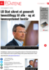 LO Stat sikret et generelt lønnstillegg til alle - og at lønnssystemet består