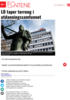 LO taper terreng i utdanningssamfunnet