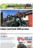Lokker med Fendt 1050 på demo