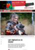 Lær elghund av en mester