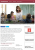 Lærerstudentene må ha solide kunnskaper i matematikk