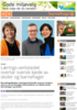 Lærings-verkstedet overtar svensk kjede av skoler og barnehager