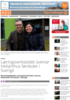 Læringsverkstedet overtar Helianthus førskoler i Sverige