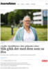 «Lufte-konflikten» åtte måneder etter: Slik gikk det med dem som sa ifra
