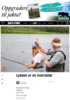 Lykken er en instruktør