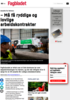 - Må få ryddige og lovlige arbeidskontrakter
