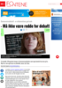 - Må ikke være redde for debatt