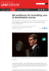 Må mobilisere for formidling som et demokratisk ansvar