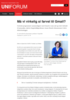 Må vi virkelig si farvel til Gmail?
